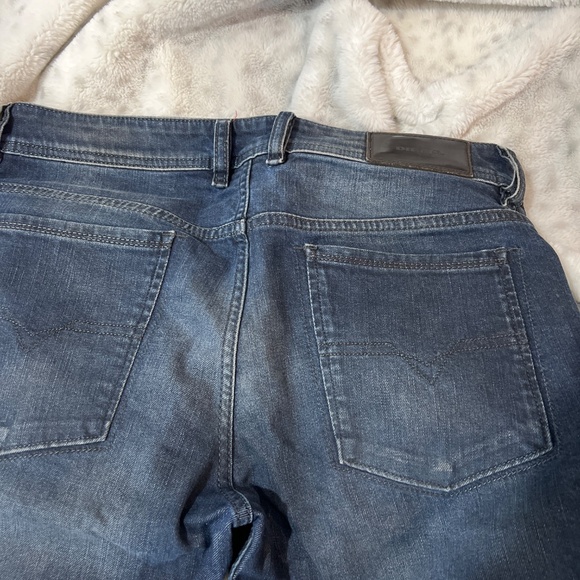 Diesel blue sleeker 31/32 - Picture 3 of 3